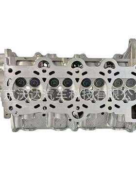 适用现代起亚K5/G4FJ G4FD缸盖22110-2B755 22110-2B750