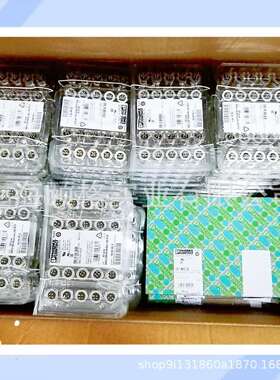 1411721菲尼克斯 SAC-3P-M12MR/2,0-C10/M12FR