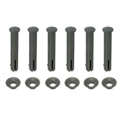 Comprehensive Replacement Pin & Gasket Kit for ProforFor