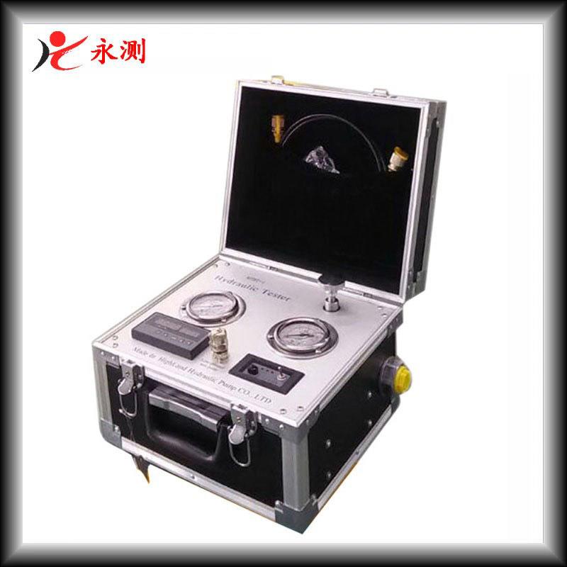 便携式智能压力校验仪,液压马达测试仪,农机液压系统检测仪