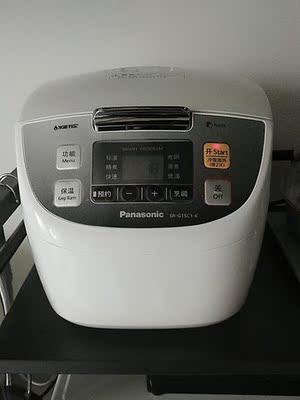 松下4l智能预约日本多功能电饭锅怎么样？我必须如此告诉大家实情