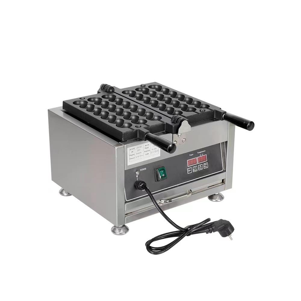 商用串串糕点机糖葫芦机华夫饼机专业小吃设备