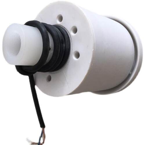 DKF/YZF/25/32/48电动空气控制阀DKF-50自吸泵用现货