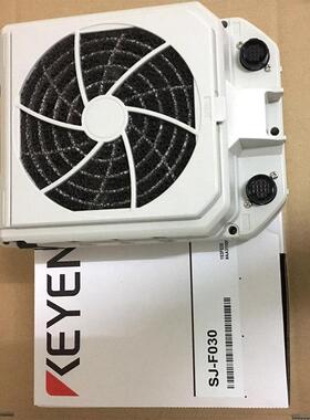keyence基恩士SJ-F030工业静电消除器 基恩士静电消除器SJ-F030