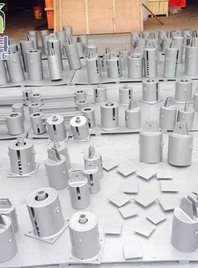 火力发电厂汽水管道支吊架VS型弹簧支吊架可变80V恒力弹簧支吊架