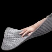 远红外多功能理疗热敷加热垫美容院专用热垫碳纤维石墨烯加热垫