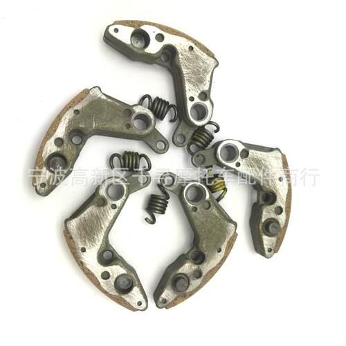 离心块 离合器 适用春风CF188 CF500 500CC 0180-05420 弹簧组件