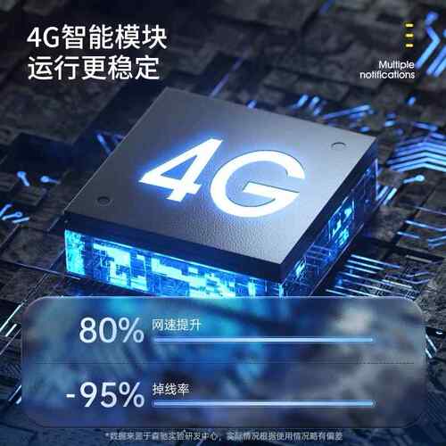 4G停电断电报警器手机提醒养殖鱼塘220v380v三相停电来电告警器