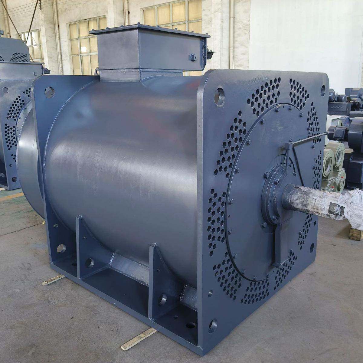 YKK355-2高压电机 220/250/280/315kw 6kv10kv 3000/1500转高压