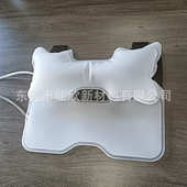 按摩靠背汽车座椅腰部充气订制气袋tpu按摩器气囊tpu可厂家内胆