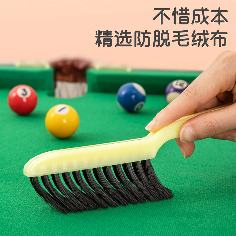 台球桌家用儿童节益智4玩具小男孩8男童3一6岁以上六一生日礼物12