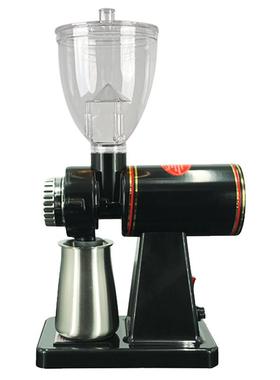 升级小鹰意电豆动咖啡磨机式咖啡研磨机粉碎飞机320304刀盘防摔漏