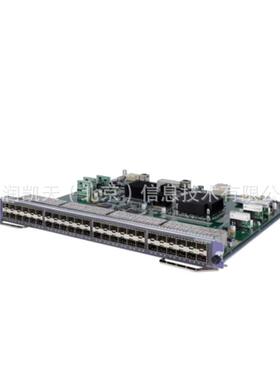 H3C LSQM1GP48FD0 S7500E V7系列交换机业务板卡48端口千兆