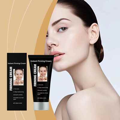 Facial Moisturizer - Daily Hydration, Radiance Boosting, and