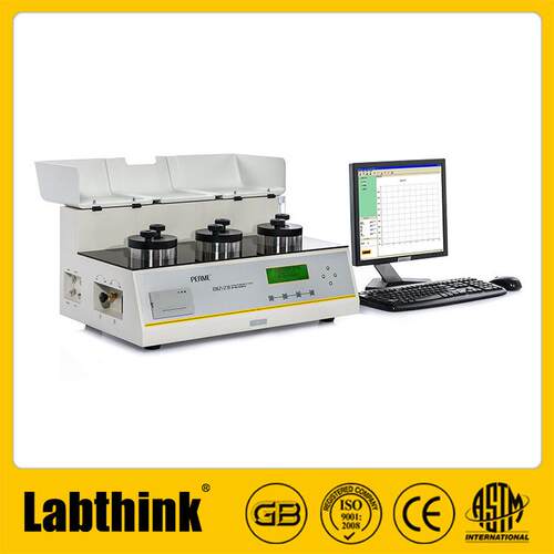 生物降解膜氧气透过量测定仪OX2/231Labthink兰光厂家直销