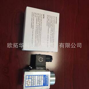 德国原装HYDROPADS117/F压力开关