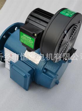 千业牌YLJ160L-80NM-4力矩电机YLJ160L-80N.M-6质量稳定