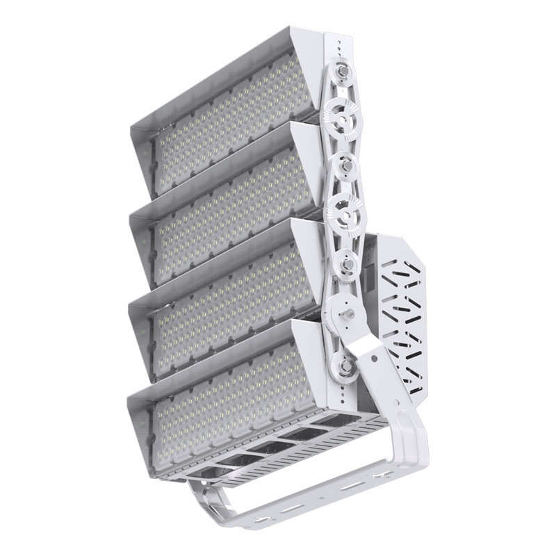 新款LED模组高杆灯球场灯投光灯隧道灯广场灯240W480W720W960W