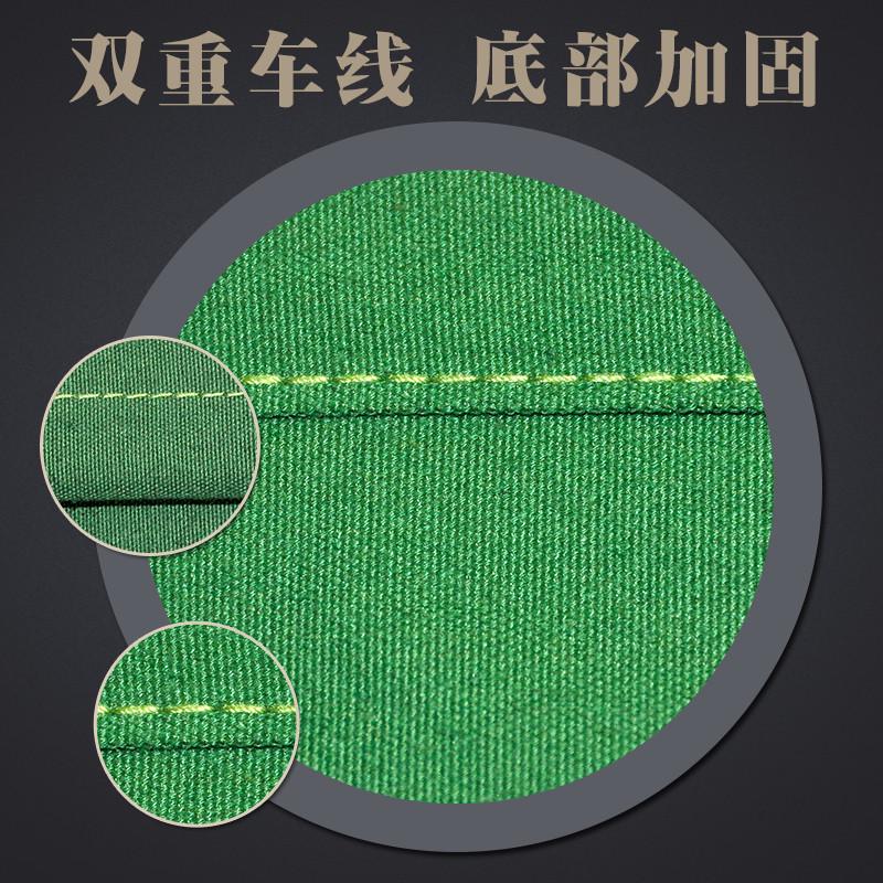 奕澜特大加厚酒店宾馆布草袋收纳袋物流快递中转袋行李搬家打包袋