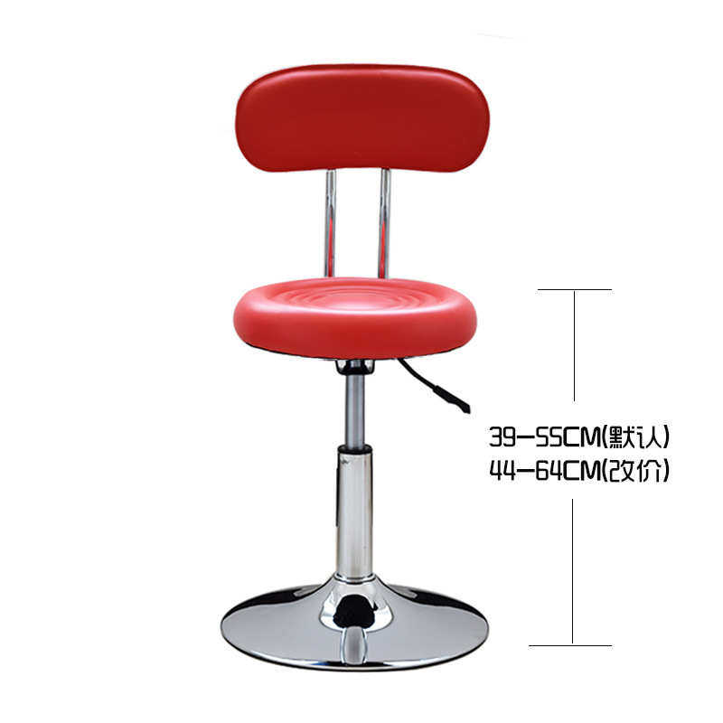 简约新款酒吧台椅 升降旋转高脚椅时尚厂家直销圆吧转椅美容凳子,商业/办公家具,酒吧椅,淘宝优惠券,粉丝福利购,淘宝优惠卷