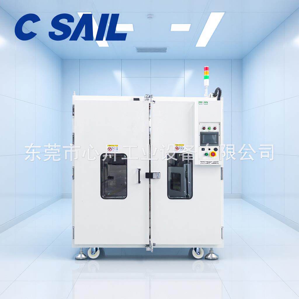 工厂直销双门高温烤箱工业级精准控温热风循环干燥烘箱实验箱