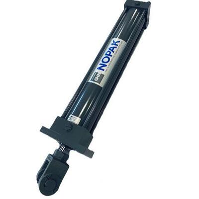 美国Nopak活塞式蓄能器NBD-5