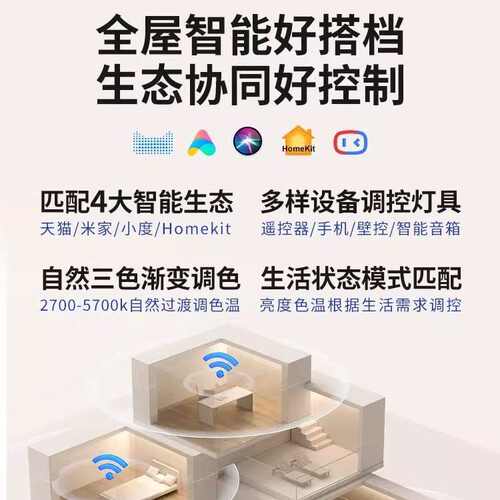 美式复古胡桃木纹吊灯中古风餐厅灯侘寂风新中式一字奶豆餐桌吊灯