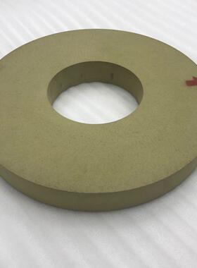 科美树脂绿碳化硅抛光轮 树脂结合剂GC砂轮 750大直径精磨砂轮