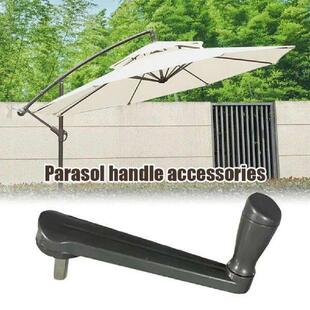 Sun Handle Easy Install Umbrella