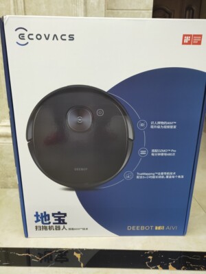科沃斯地宝T8AIVI扫地机器人怎么样,优缺点秘密解说,幸好看了!