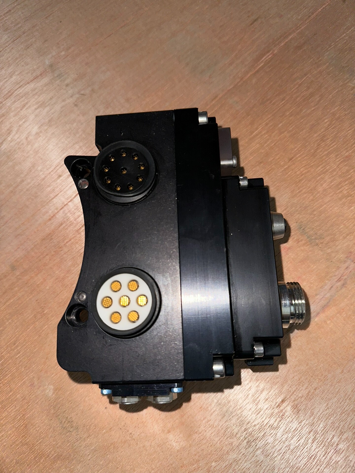 全新ATI模块9121-DL10-M、现货