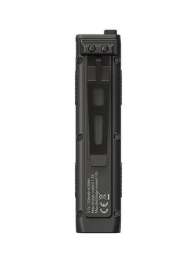 NITECORE奈特科尔EDC27/EDC27 UHi超薄便携高性能手电