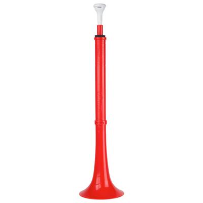 高档英国pBuzz朋塑料小皮号儿长号低者音号练习器童喇叭乐器初学