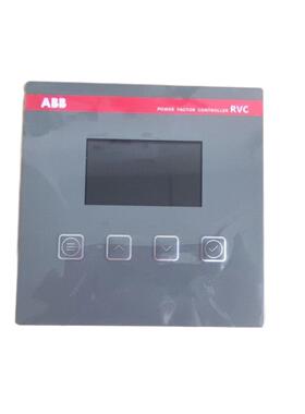 RVC-L-12ABB功率因数控制器10258118无功功率补偿2TAZ460104R1120
