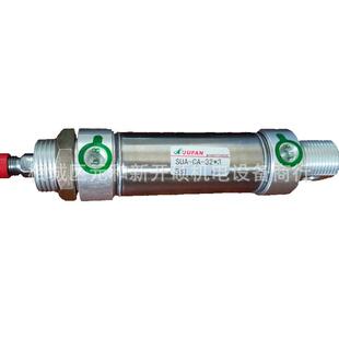 帆气机械接合式 无杆气缸JIA SPRIEX 50S君T活塞螺缸帽