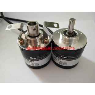 器 S2048B增量型旋转光电编码 光洋编码 器TRD