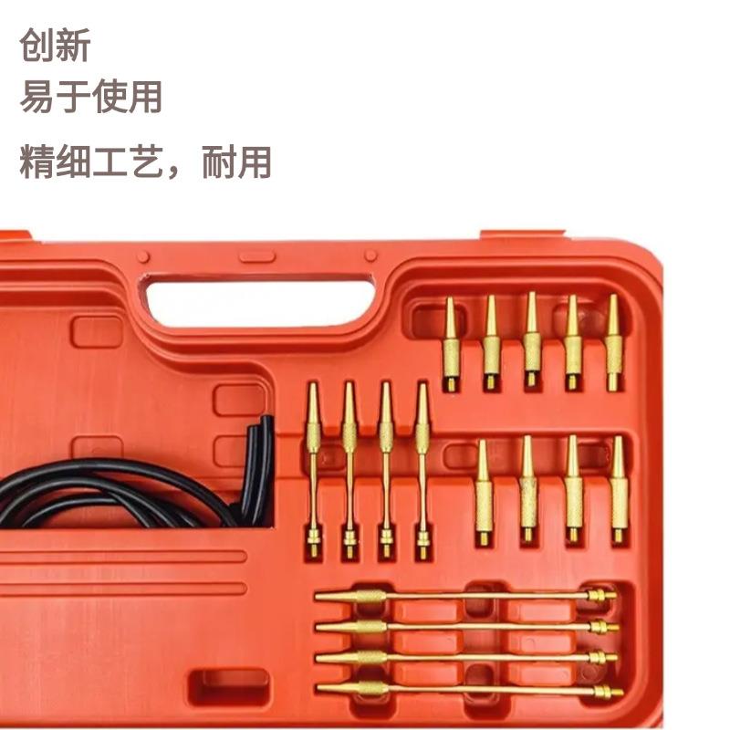 化油器四缸平托平摩衡仪化吸油器真空表同步真空力表真空吸力衡表