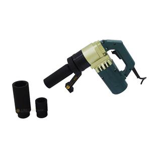 大功率定扭力电动651手530 扳00N.m电动扭5力扳手大扭矩螺栓拆卸