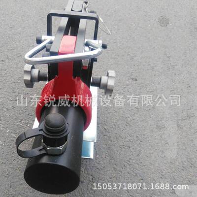 铜排铁排弯曲机CB-150DCB-200A铜排折弯机液压弯排机母线折弯机