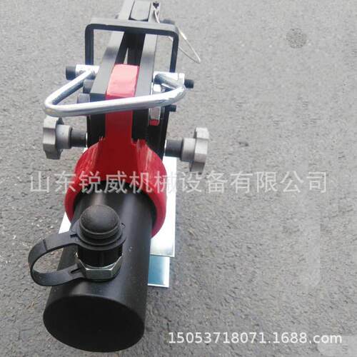 铜排铁排弯曲机CB-150DCB-200A铜排折弯机液压弯排机母线折弯机