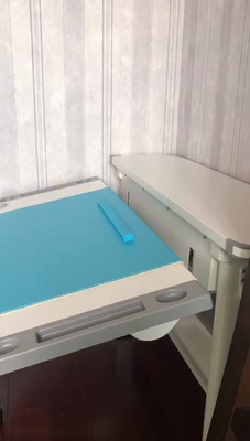 调查心得康朴乐儿童书桌怎么样，对比爱果乐哪个好？值得入手吗