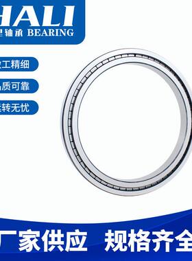 现货供应SL182896C3轴承 满装圆柱滚子轴承 减速机轴承