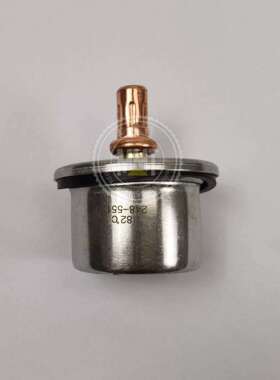 供CAT卡特节温器248-5513 C13 C9发动机温度调节器2485513挖掘机