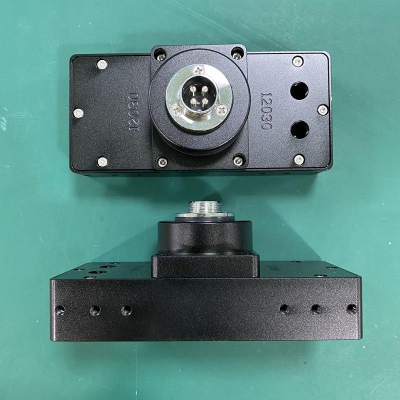 UV化ED固化灯大功率彩L神平板打印机油墨WMU喷绘快燥递干UV固灯丝