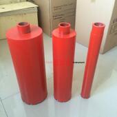 沥青公路面混凝土钻孔机取芯机钻头取芯筒打孔机多功能电动取芯机