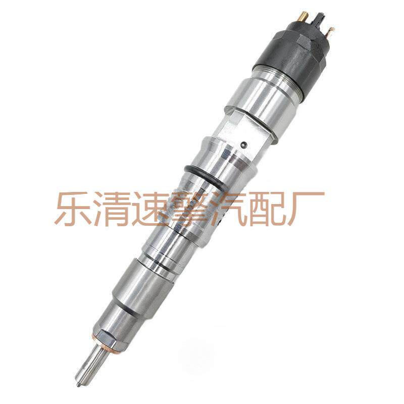 发动机柴油机喷油器0445120165总成燃油共轨喷油器0445120291