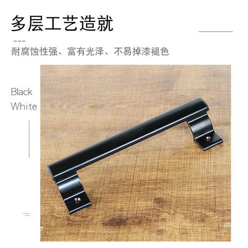 推拉 玻璃门钩锁手大拉门锁 CHUGN-16阳拉台门把手 移门手锁 铝合