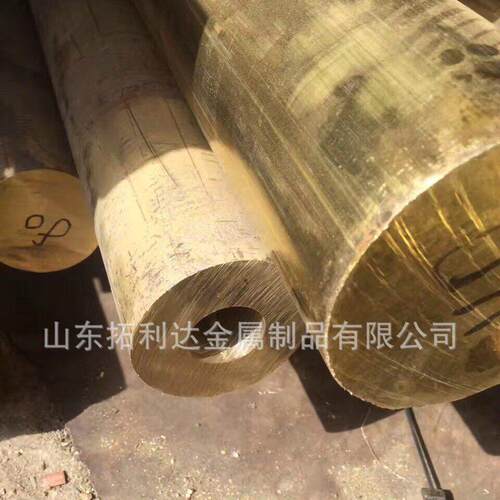 生产黄铜管黄铜棒H59 H62 H65 H70 H80 H85 H90铜制品黄铜带