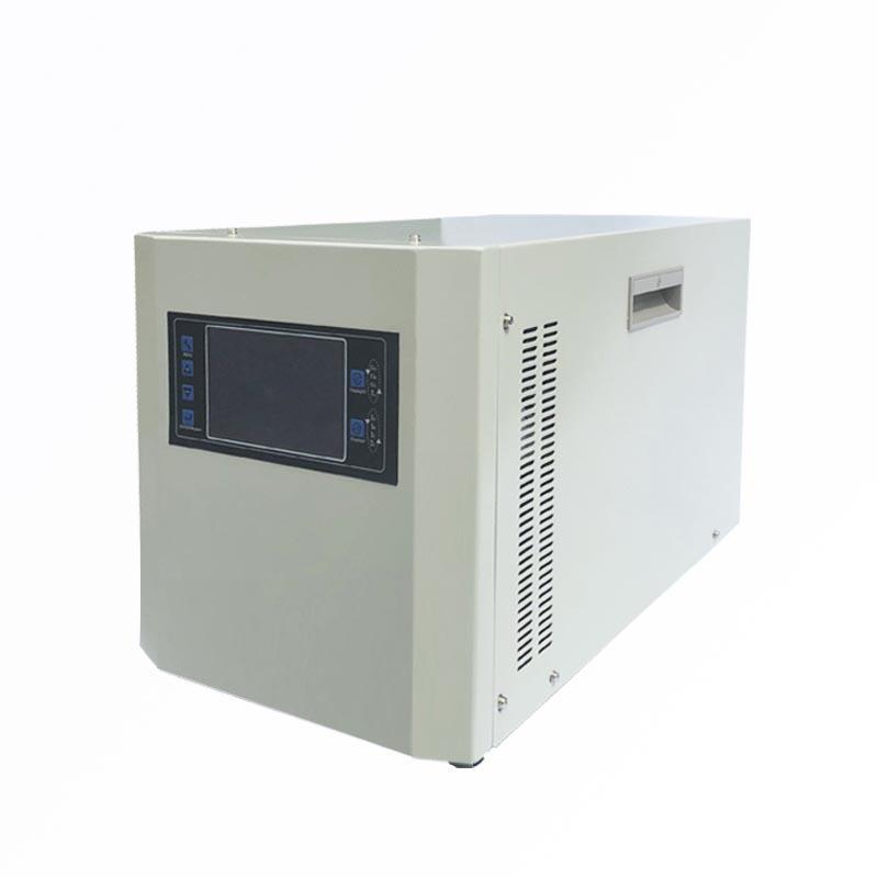 深圳家用电器计算机适用20kva/千伏安220v单相高精度无触点稳压器