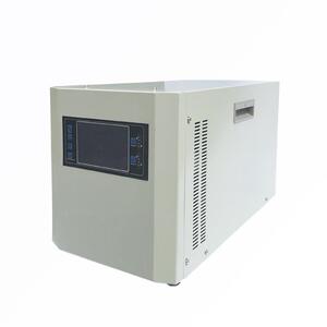 深圳家用电器计算机适用20kva/千伏安220v单相高精度无触点稳压器